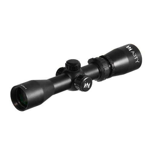 Rifle Scopes