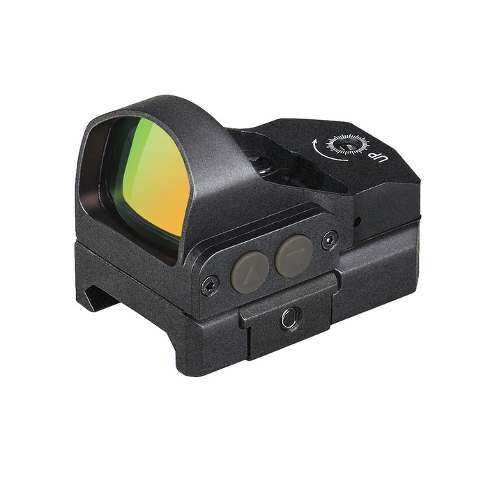 3MOA MICRO RED DOT SIGHT,MTRS-03