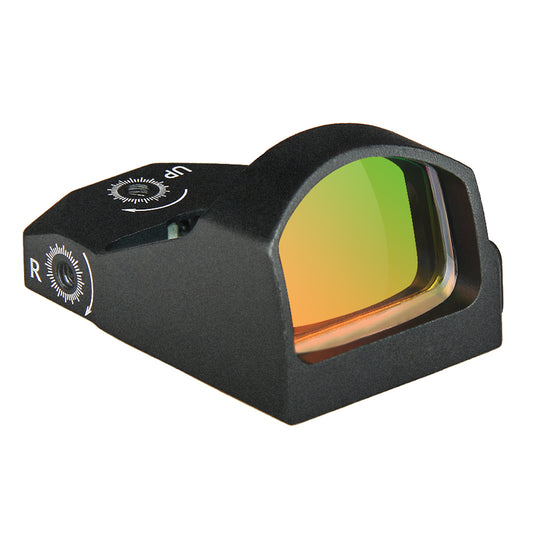 3MOA MICRO RED DOT SIGHT,MTRS-03