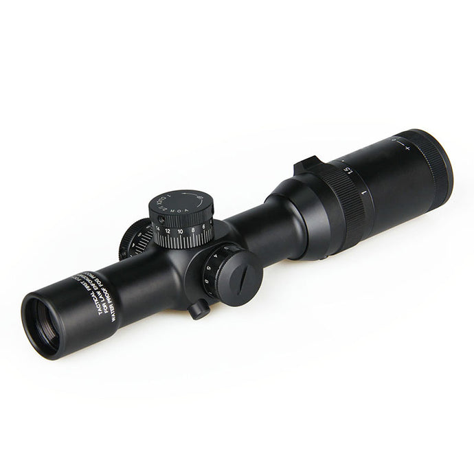 1-4x24 IRF Rifle Scope,MA1-0197