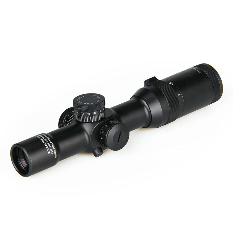 Load image into Gallery viewer, 1-4x24 IRF Rifle Scope,MA1-0197
