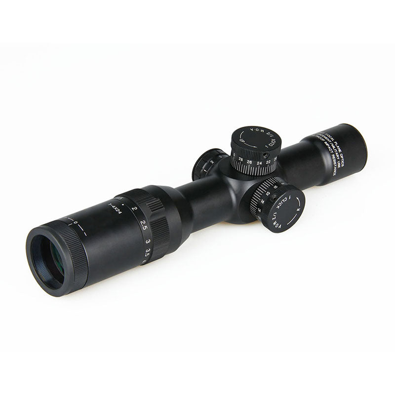 Load image into Gallery viewer, 1-4x24 IRF Rifle Scope,MA1-0197
