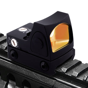 MA3TY Micro Red Dot Reflex Sight,MTRS-02