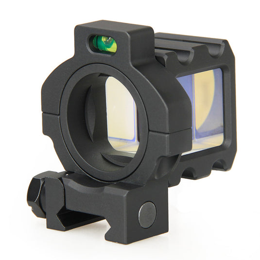 Angle Sights w/ Picatinny Mount,MA1-0401